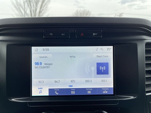 2023 Ford F-150 XLT - Photo 18