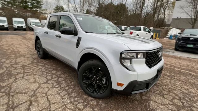 2026 Ford Maverick XLT - Photo 8