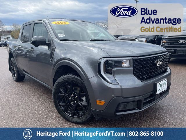 2025 Ford Maverick Lariat AWD's photo
