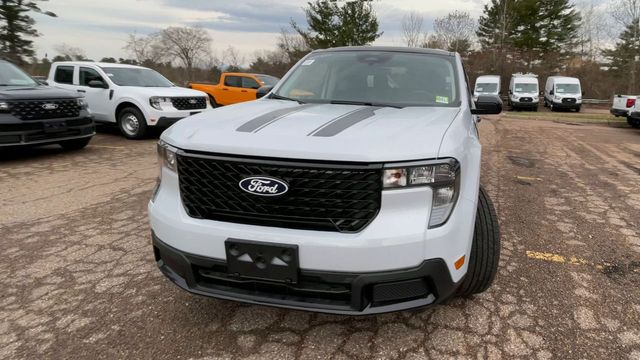 2026 Ford Maverick XLT - Photo 7