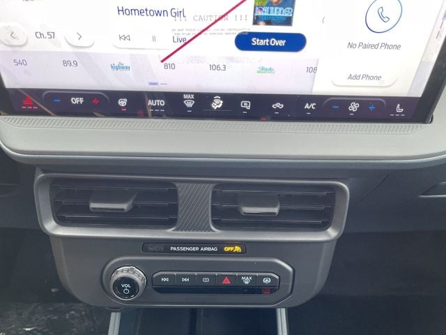 2026 Ford Maverick XLT - Photo 20