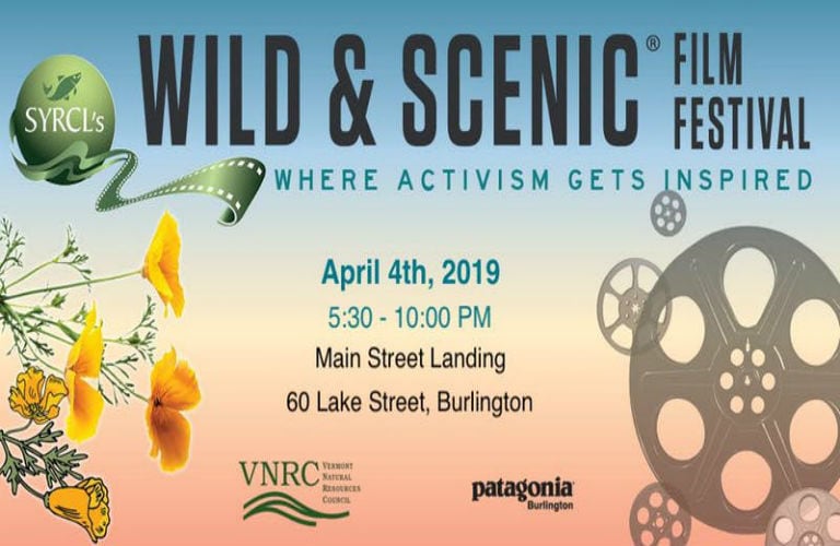 Spring Events in the South Burlington VT Area! Heritage Ford