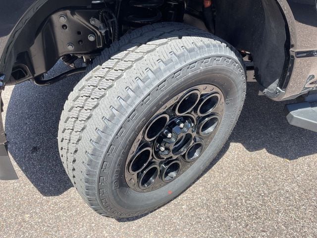 2026 Ford F-250 Super Duty XLT - Photo 11