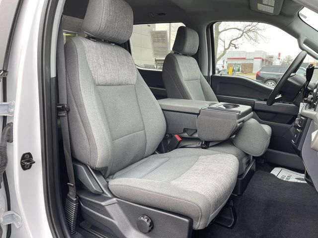 2023 Ford F-150 XLT - Photo 21