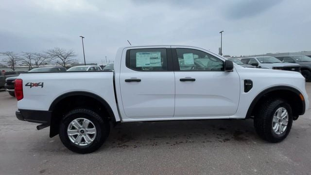 2025 Ford Ranger XL - Photo 9