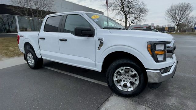 2023 Ford F-150 XLT - Photo 8