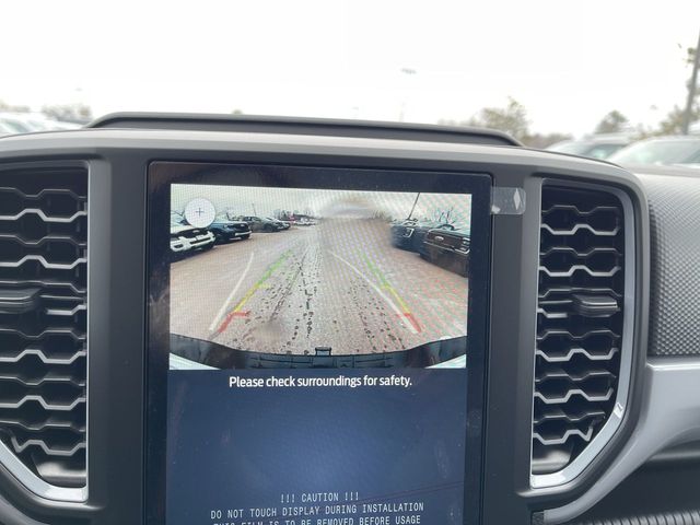 2025 Ford Ranger XL - Photo 19