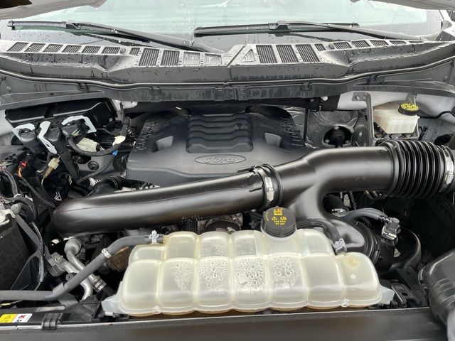 2023 Ford F-150 XLT - Photo 12