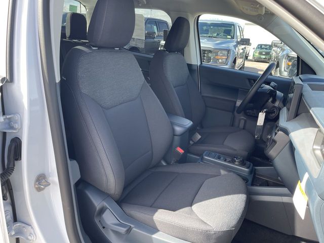 2025 Ford Maverick XL - Photo 21