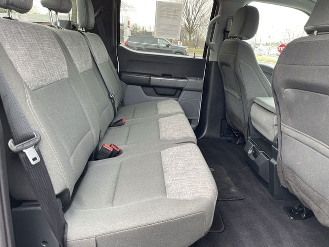 2023 Ford F-150 XLT - Photo 22