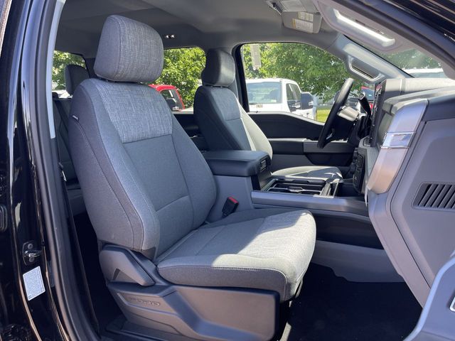 2026 Ford F-250 Super Duty XLT - Photo 22