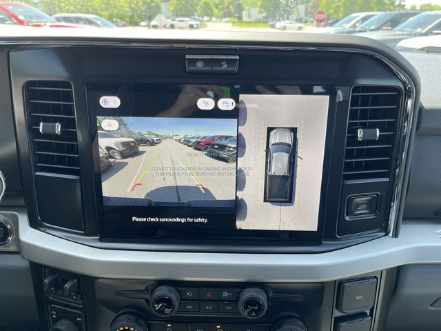 2026 Ford F-250 Super Duty XLT - Photo 19