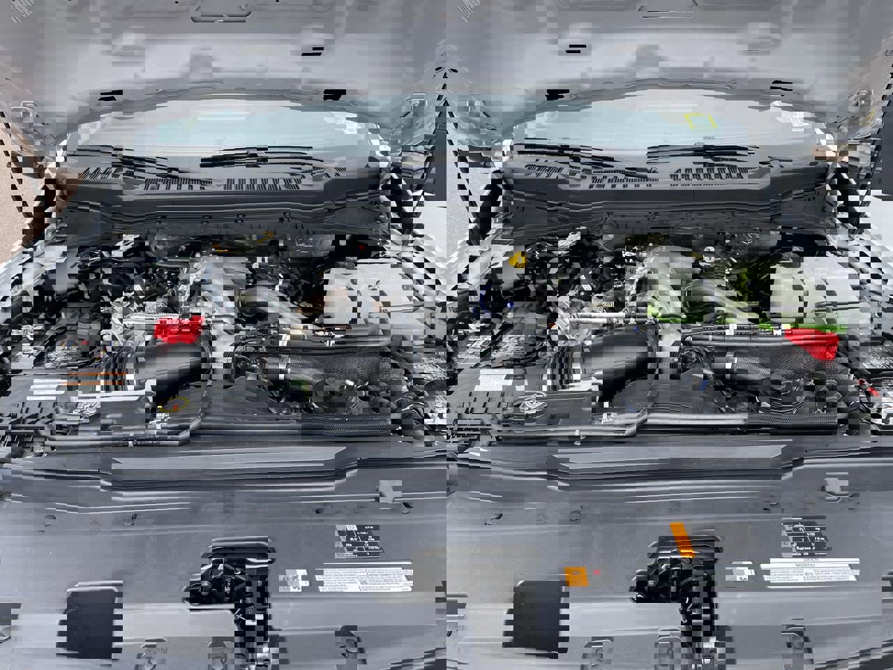 2025 Ford F-250 photo 3