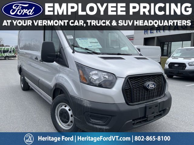 2026 Ford Transit 350 Med Roof 148 WB's photo