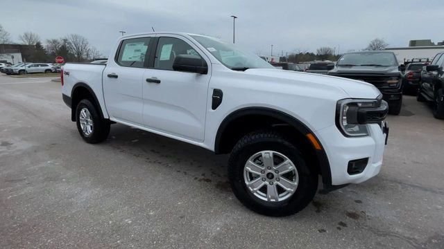 2025 Ford Ranger XL - Photo 8