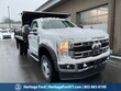  Ford Chassis Cab