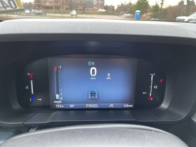 2026 Ford Maverick XLT - Photo 17