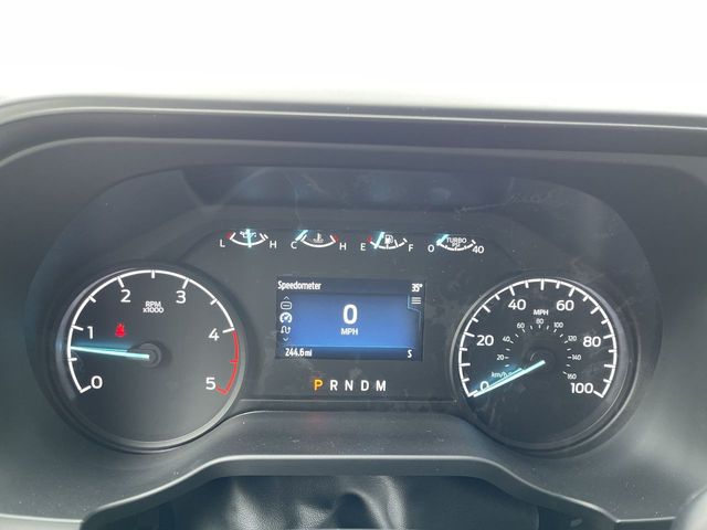 2025 Ford F-550 Super Duty Chassis Cab XL - Photo 17