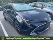  Toyota Corolla Hatchback