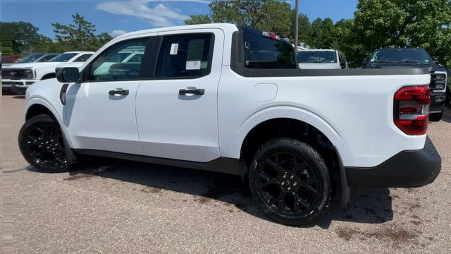 2026 Ford Maverick XLT - Photo 4