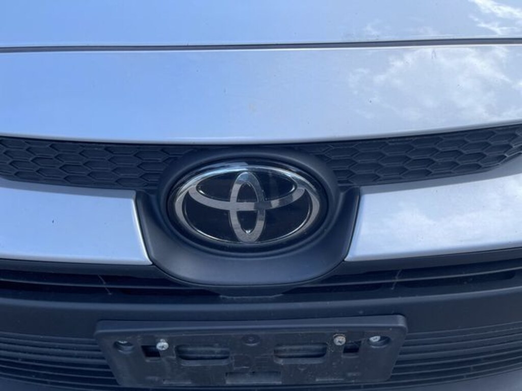 Used 2024 Toyota Corolla LE Sedan