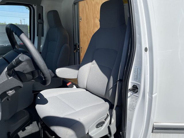 2026 Ford E-Series Cutaway Base - Photo 15