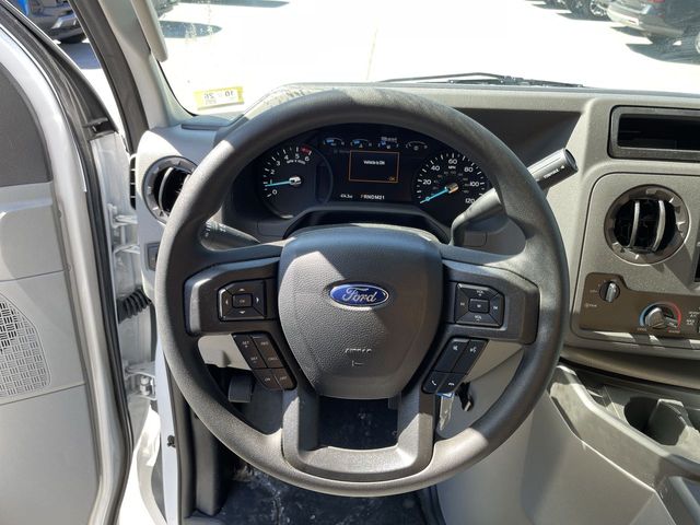2026 Ford E-Series Cutaway Base - Photo 16