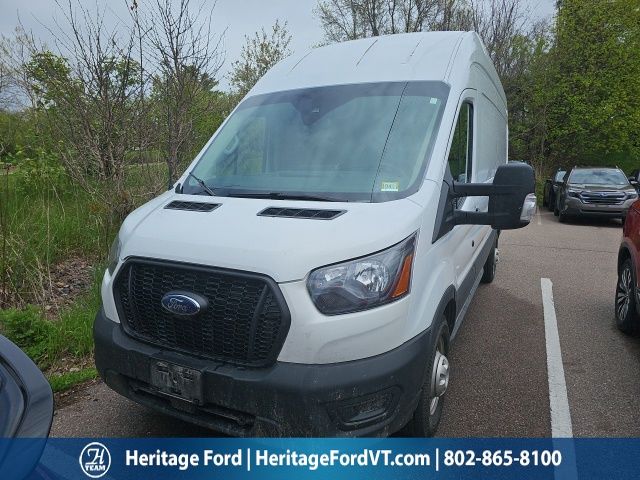 2024 Ford Transit 350 High Roof 148EL WB AWD's photo