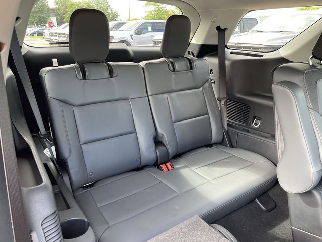 2026 Ford Explorer Active - Photo 24
