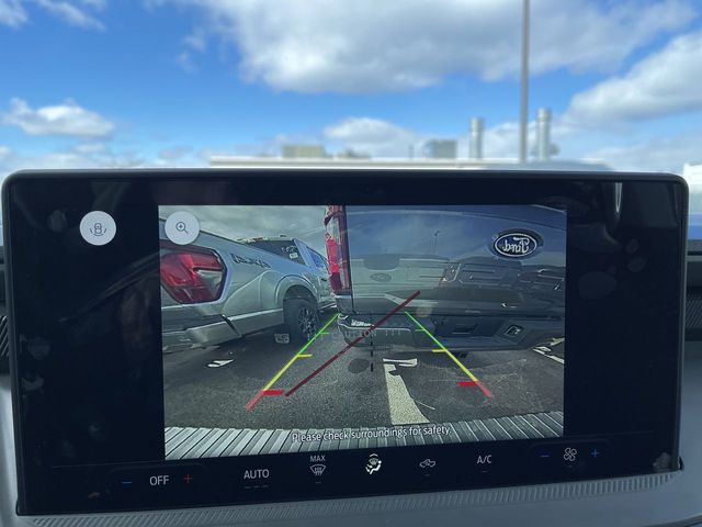 2025 Ford Maverick XL - Photo 19