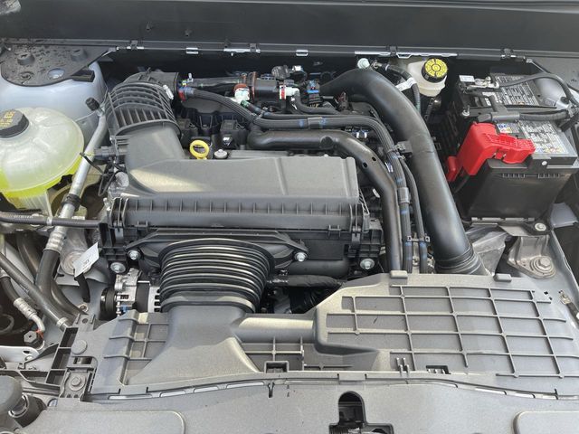 2026 Ford Maverick XLT - Photo 12