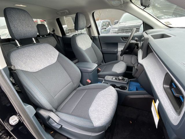 2025 Ford Maverick XLT - Photo 21