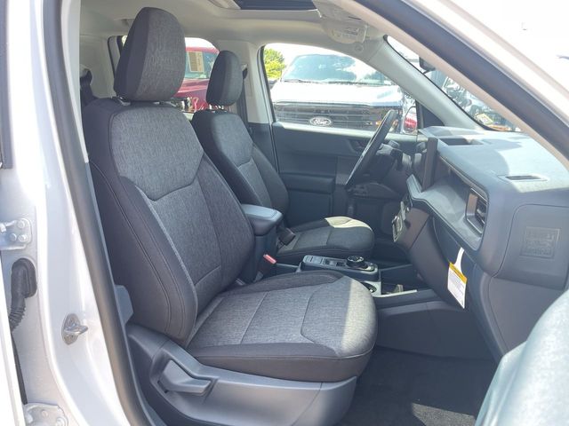 2026 Ford Maverick XLT - Photo 21