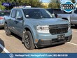 Ford Maverick Hybrid