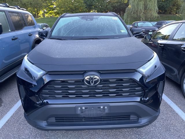 Used 2024 Toyota RAV4 XLE SUV