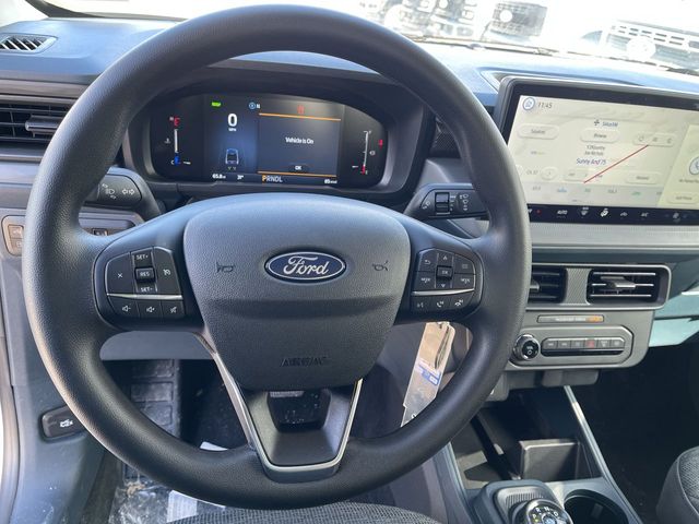 2025 Ford Maverick XL - Photo 16