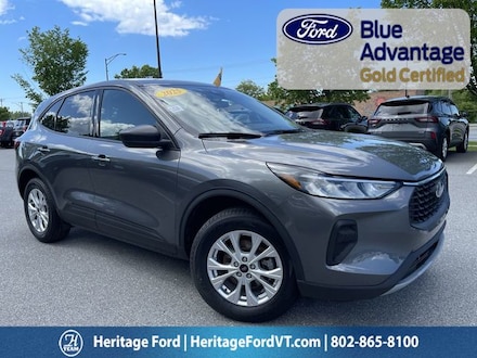 2025 Ford Escape Active SUV