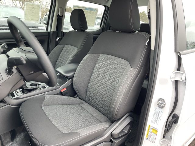 2025 Ford Ranger XL - Photo 15