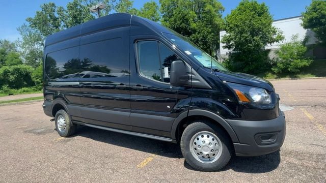 2026 Ford Transit Van Base - Photo 8