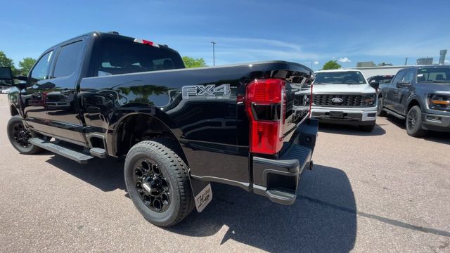 2026 Ford F-250 Super Duty XLT - Photo 6