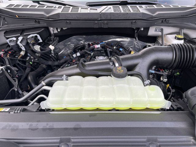 New 2026 Ford F-150 STX® Truck