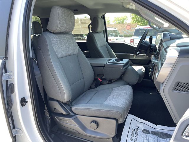 2023 Ford F-150 XLT - Photo 21