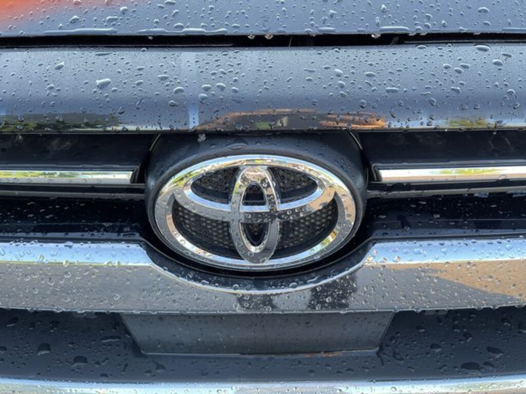 Used 2024 Toyota 4Runner Limited SUV