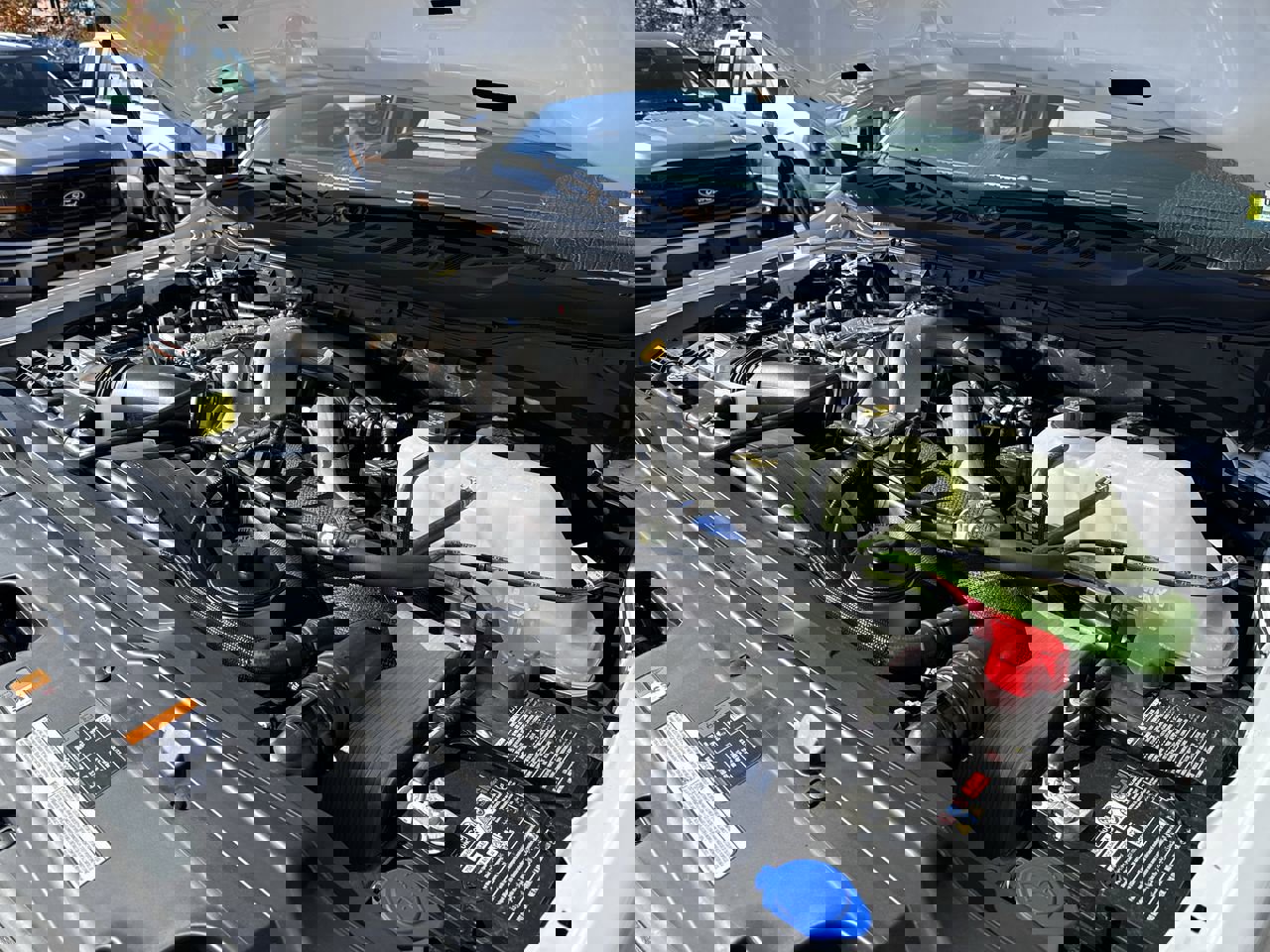 2025 Ford F-550 photo 3