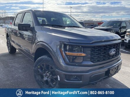 2026 Ford F-150 STX Truck