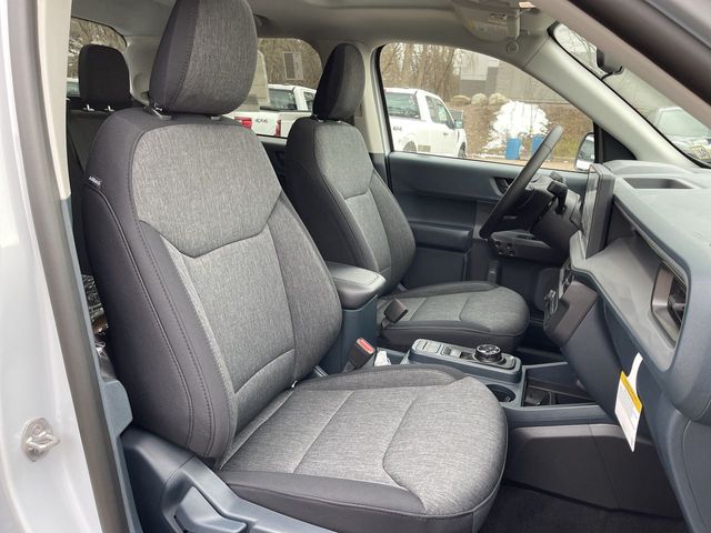 2026 Ford Maverick XLT - Photo 22