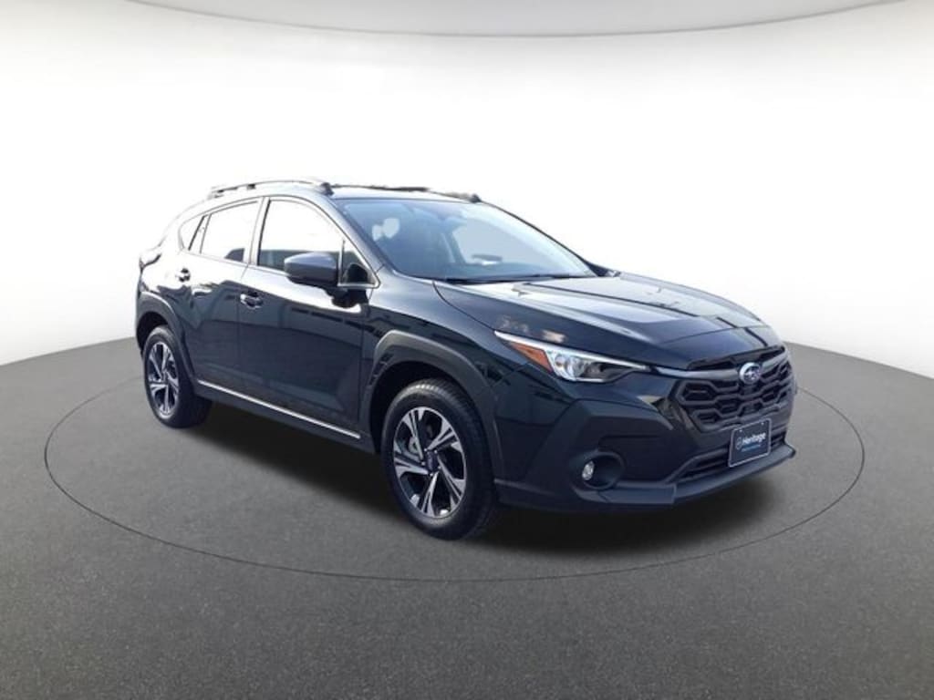 Used 2025 Subaru Crosstrek Premium AWD SUV