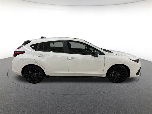 2024 Subaru Impreza 2.5RS photo 4