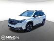 Used 2025 Subaru Forester Hybrid Limited AWD SUV