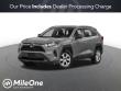 Used 2020 Toyota RAV4 LE SUV